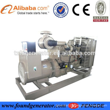 CE approved factory price 25 kva diesel generator, 20Kw-1300Kw silent generators for sale